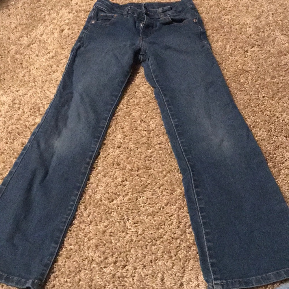 Kids Jeans 👖